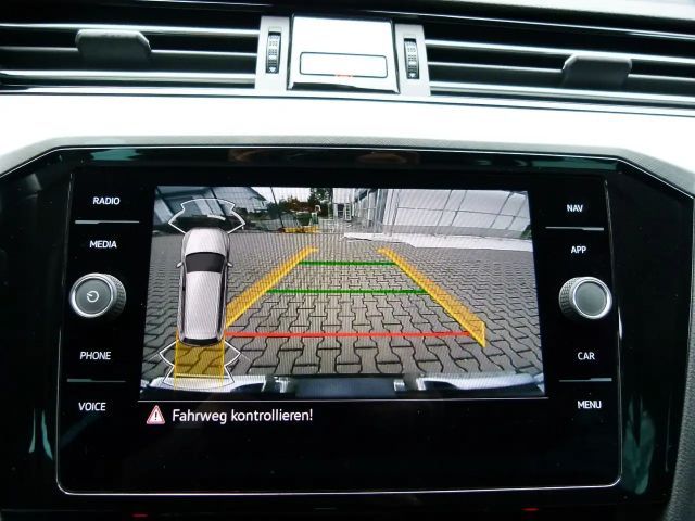 Volkswagen Passat DSG Variant