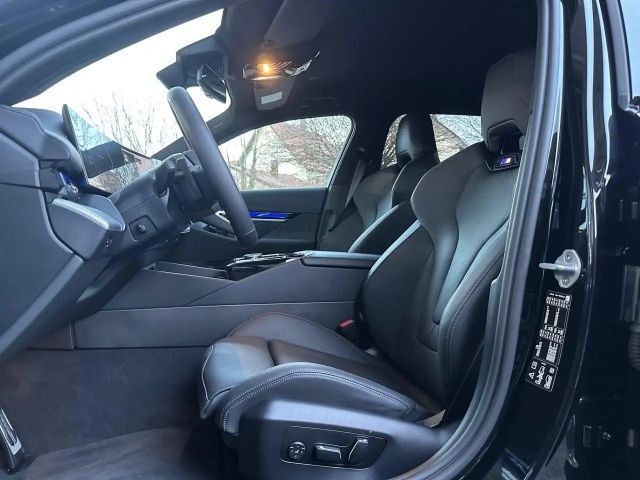 BMW 540 540d M-Sport xDrive