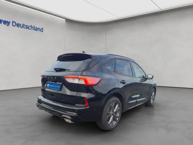 Ford Kuga EcoBoost ST Line X