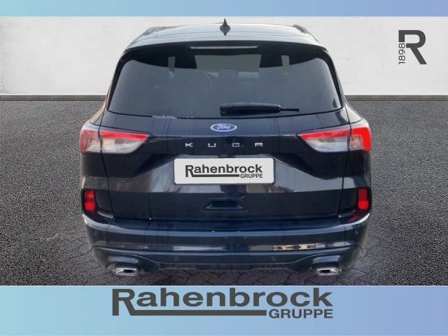Ford Kuga EcoBoost ST Line X