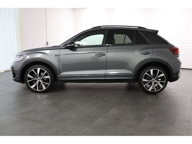Volkswagen T-Roc 1.5 TSI R-Line