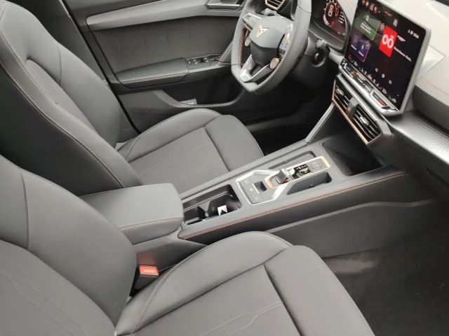 Cupra Formentor 1.5 eTSI 110 kW AHK