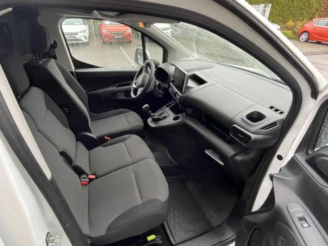 Opel Combo Cargo 1.2 DIT Edition