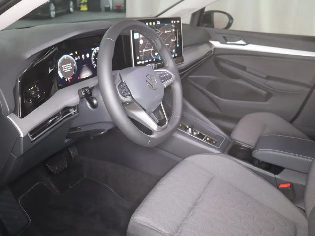 Volkswagen Golf 2.0 TDI DSG Life