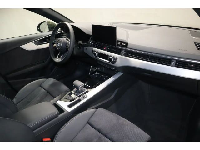 Audi A4 40 TFSI Avant S-Line