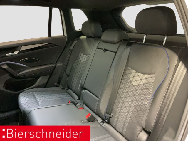 Volkswagen Tiguan Tiguan 2.0 TDI DSG R-Line Black Style PANO STHZ AHK HuD H/K 20