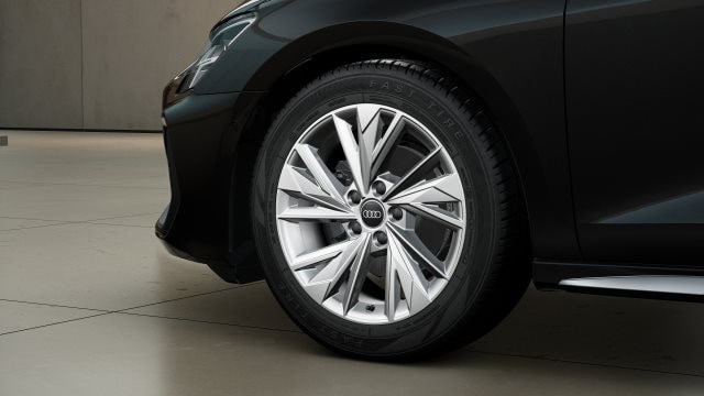 Audi A3 35 TDI S-Line S-Tronic Sportback