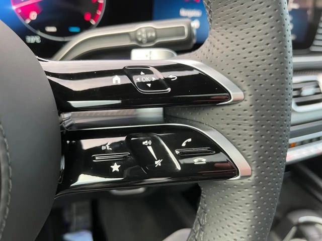 Mercedes-Benz GLS 580 4MATIC AMG Line