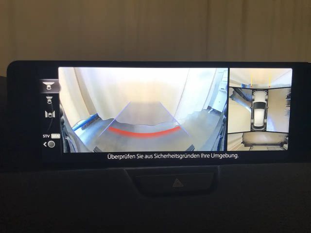 Mazda CX-60 Homura e-Skyactiv