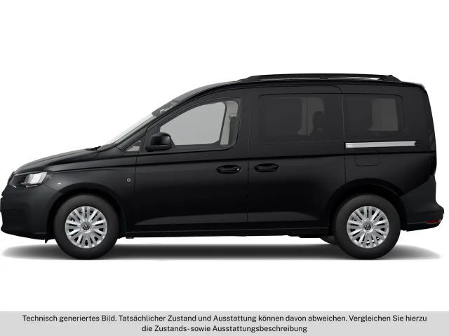 Volkswagen Caddy Family