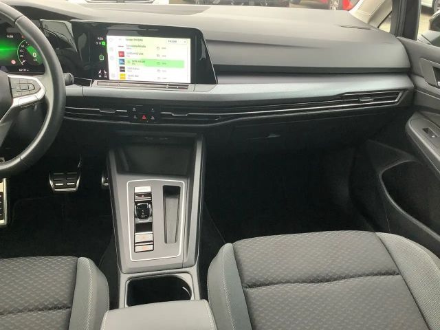 Volkswagen Golf 2.0 TDI DSG Golf VIII