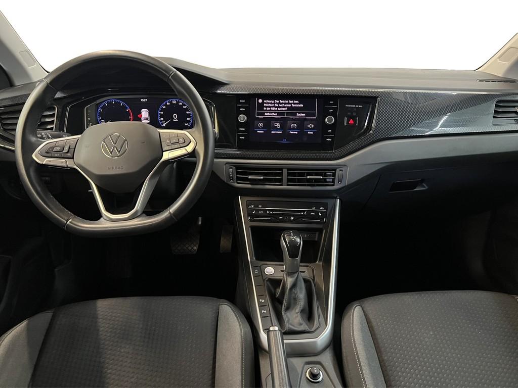 Volkswagen Taigo 1.0 TSI DSG Life