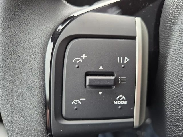 Citroën C3 Max PureTech