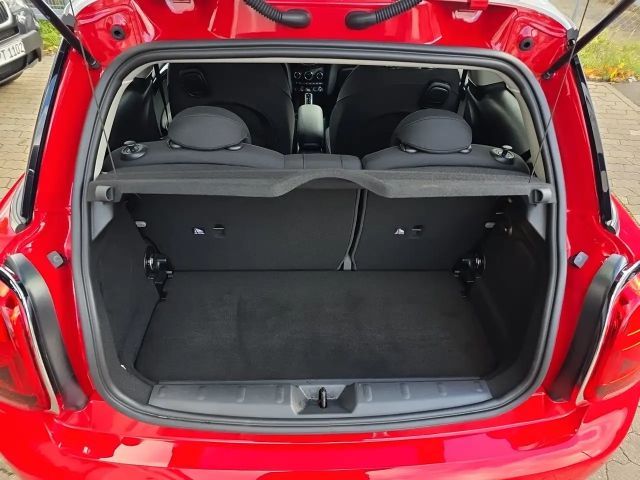 MINI Mini Electric SE