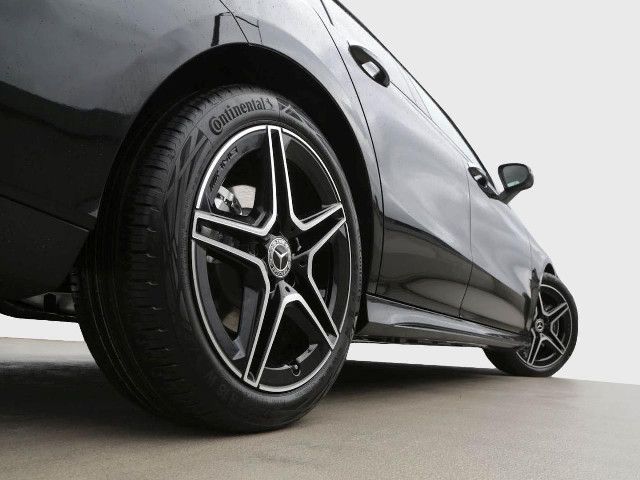 Mercedes-Benz CLA 220 CLA 220 d Shooting Brake