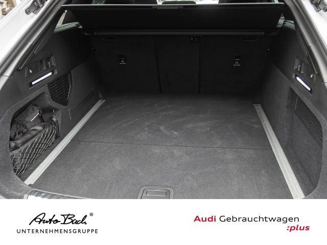 Audi A6 Quattro S-Line