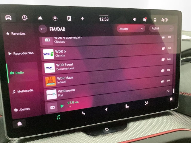 Skoda Kodiaq 2.0 TSI RS