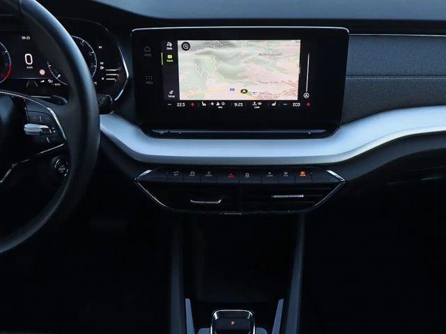 Skoda Octavia Combi Style Style iV