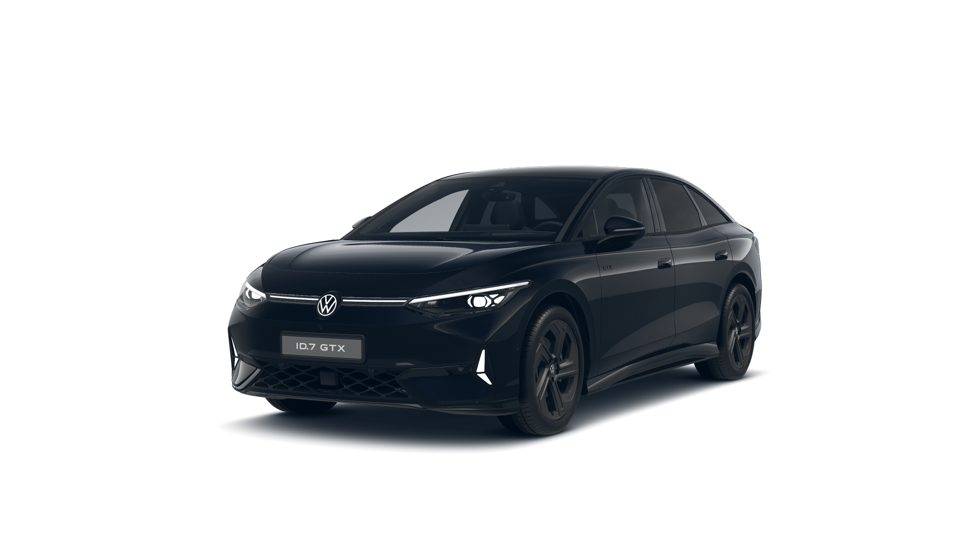 Volkswagen ID.7 4Motion GTX IQ.Drive