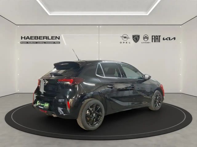 Opel Corsa GS-Line Grand Sport