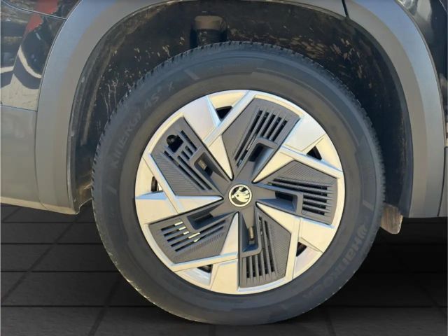 Skoda Kodiaq 2.0 TDI 4x4 Selection