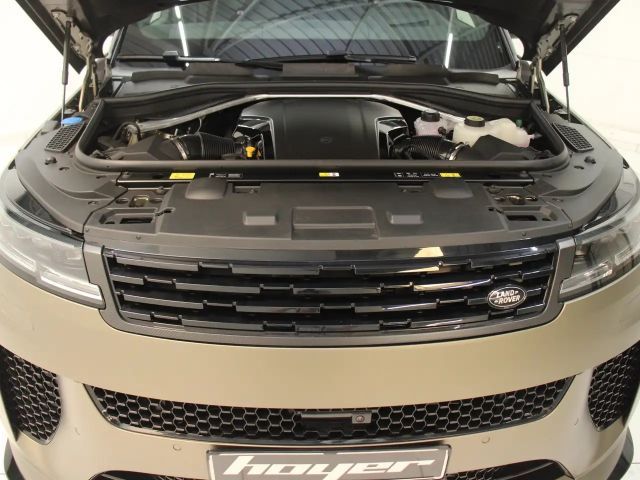 Land Rover Range Rover Sport AWD