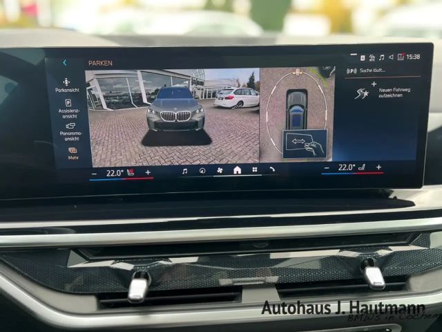 BMW X5 M-Sport xDrive