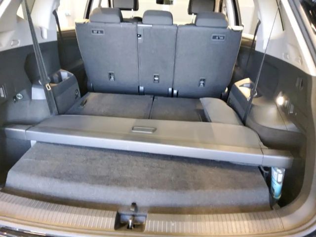 Volkswagen Tiguan 2.0 TDI Allspace DSG Life