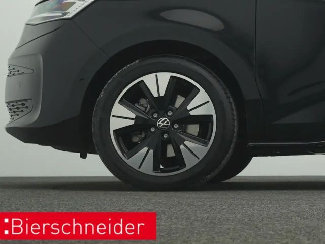 Volkswagen Multivan T7