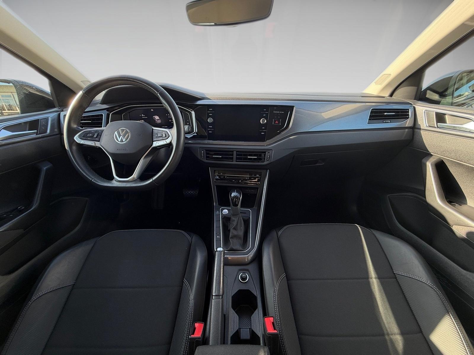 Volkswagen Taigo 1.5 TSI DSG Style