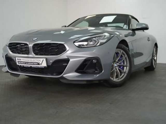 BMW Z4 Cabrio M-Sport Roadster sDrive
