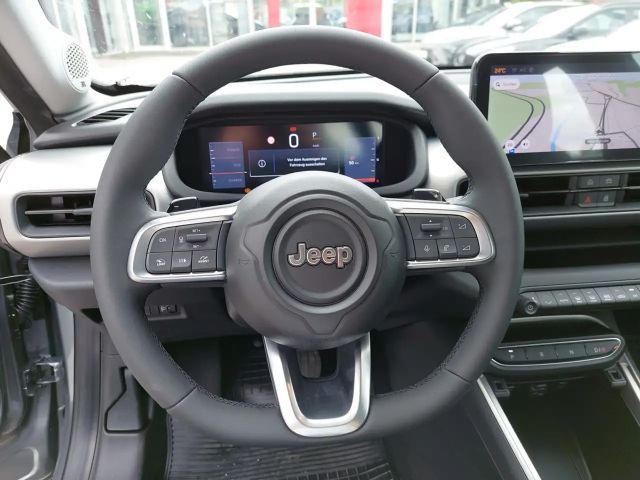 Jeep Avenger Altitude
