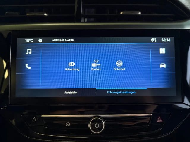 Opel Corsa 1.2 Turbo Turbo