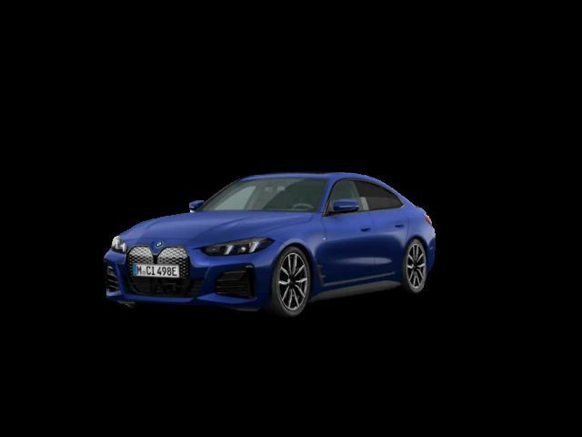 BMW i4 Sedan