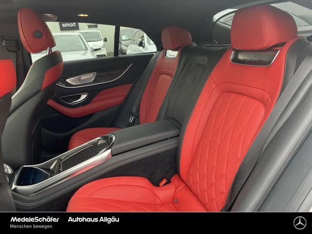 Mercedes-Benz AMG GT 4MATIC+ AMG Line Coupé