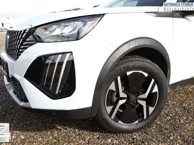 Peugeot 2008 Allure Pack Hybrid