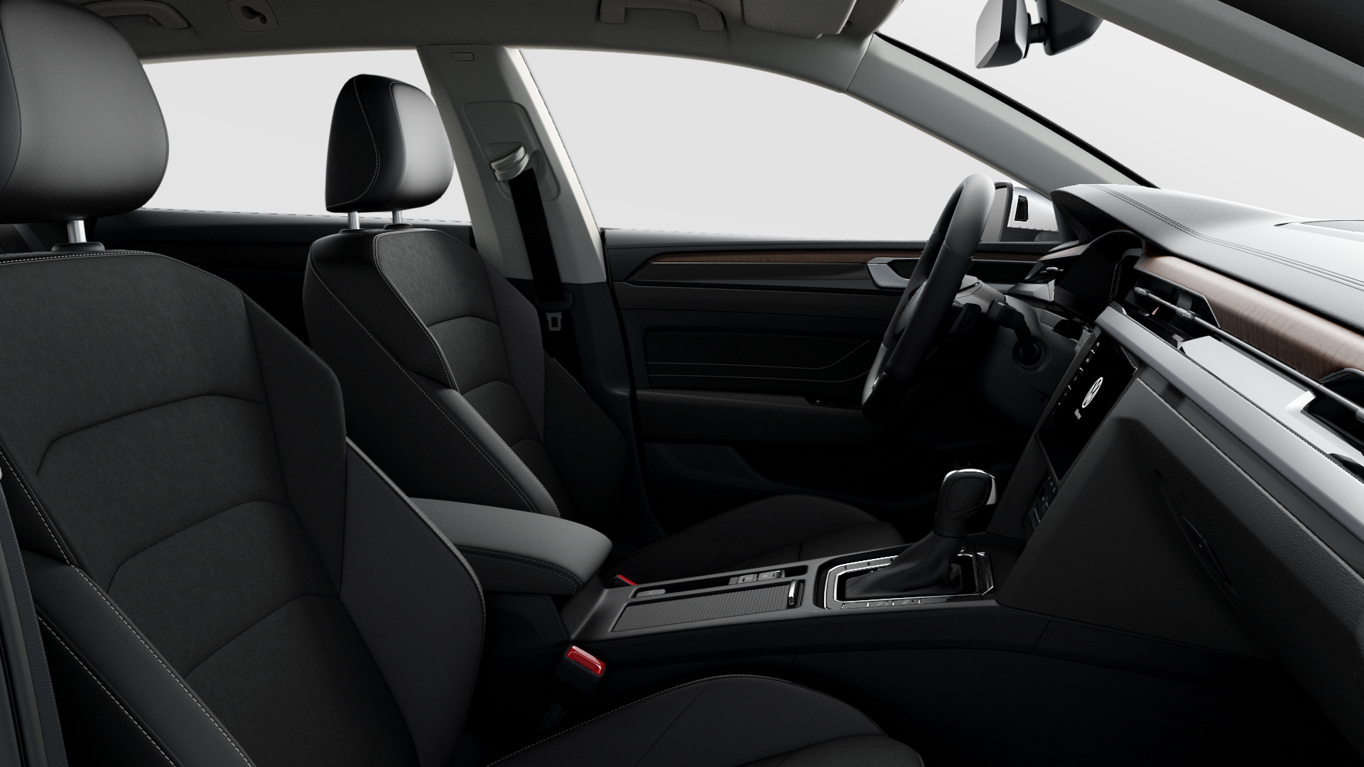 Volkswagen Arteon Shooting Brake 4Motion