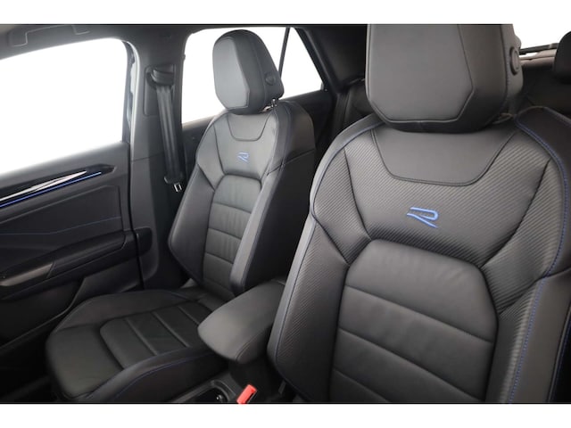 Volkswagen T-Roc 2.0 TSI 4Motion Style