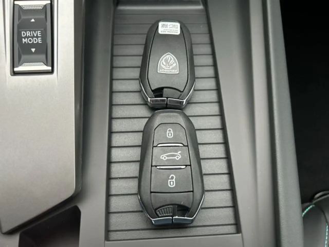 Peugeot 308 Allure Pack Hybrid