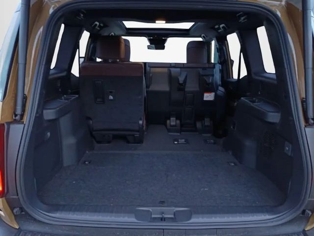 Toyota Land Cruiser 2.8 D-4D