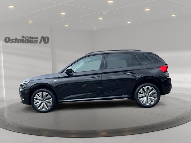 Skoda Kamiq Clever