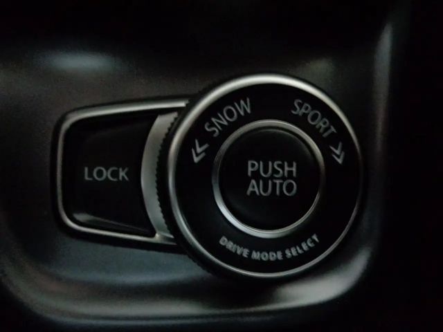 Suzuki Vitara AllGrip Hybrid Shine