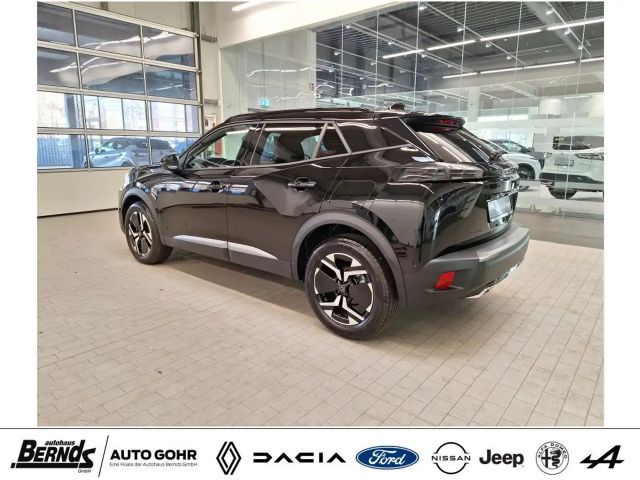 Peugeot 2008 Allure Pack EAT8 PureTech