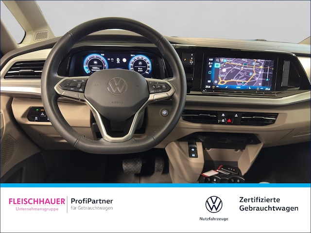 Volkswagen Multivan 2.0 TDI Lang Life