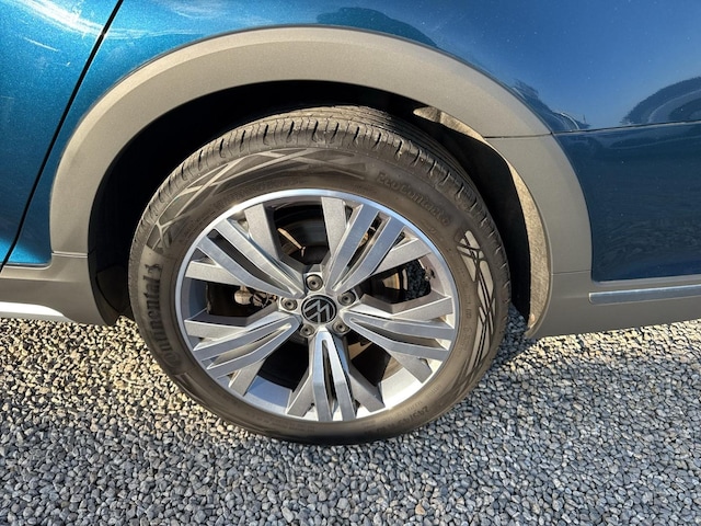 Volkswagen Passat AllTrack DSG Variant