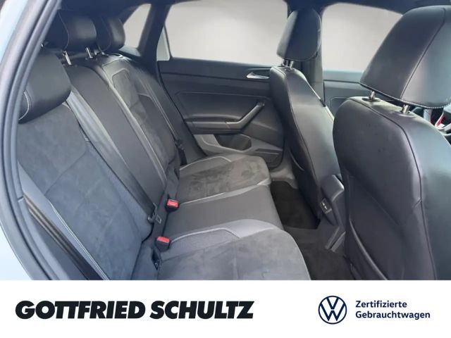 Volkswagen Polo 2.0 TSI DSG GTI