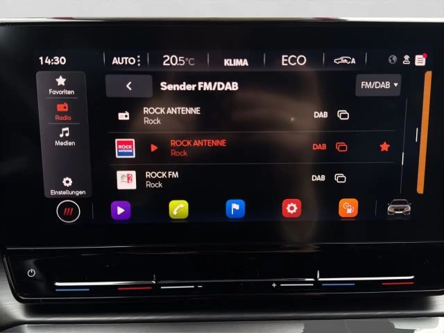 Cupra Leon 1.4 e-Hybrid Sportstourer