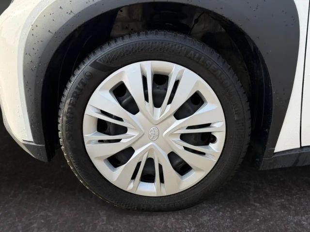 Toyota Aygo X Hatchback