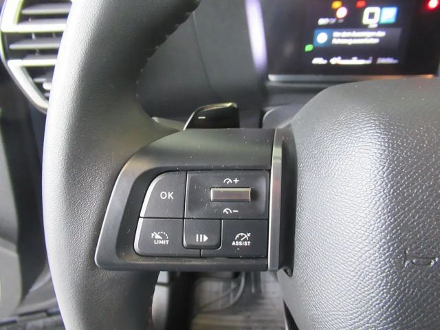 Citroën C4 BlueHDi Plus