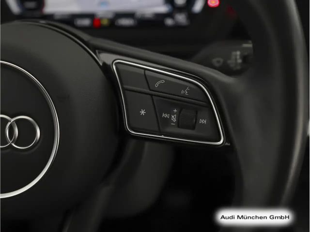 Audi A3 35 TFSI Sedan